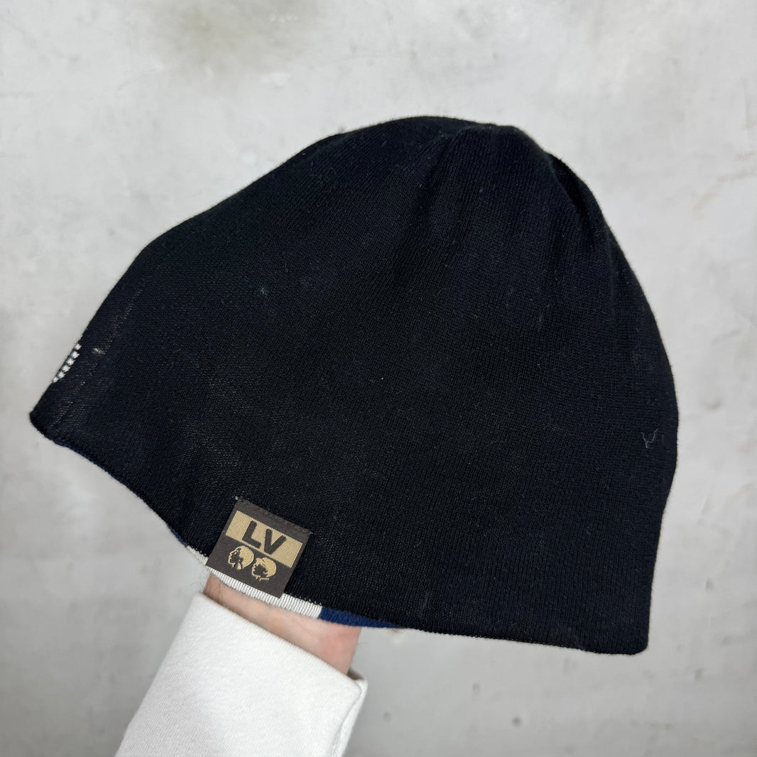 Louis Vuitton Pharell Reversible Beanie