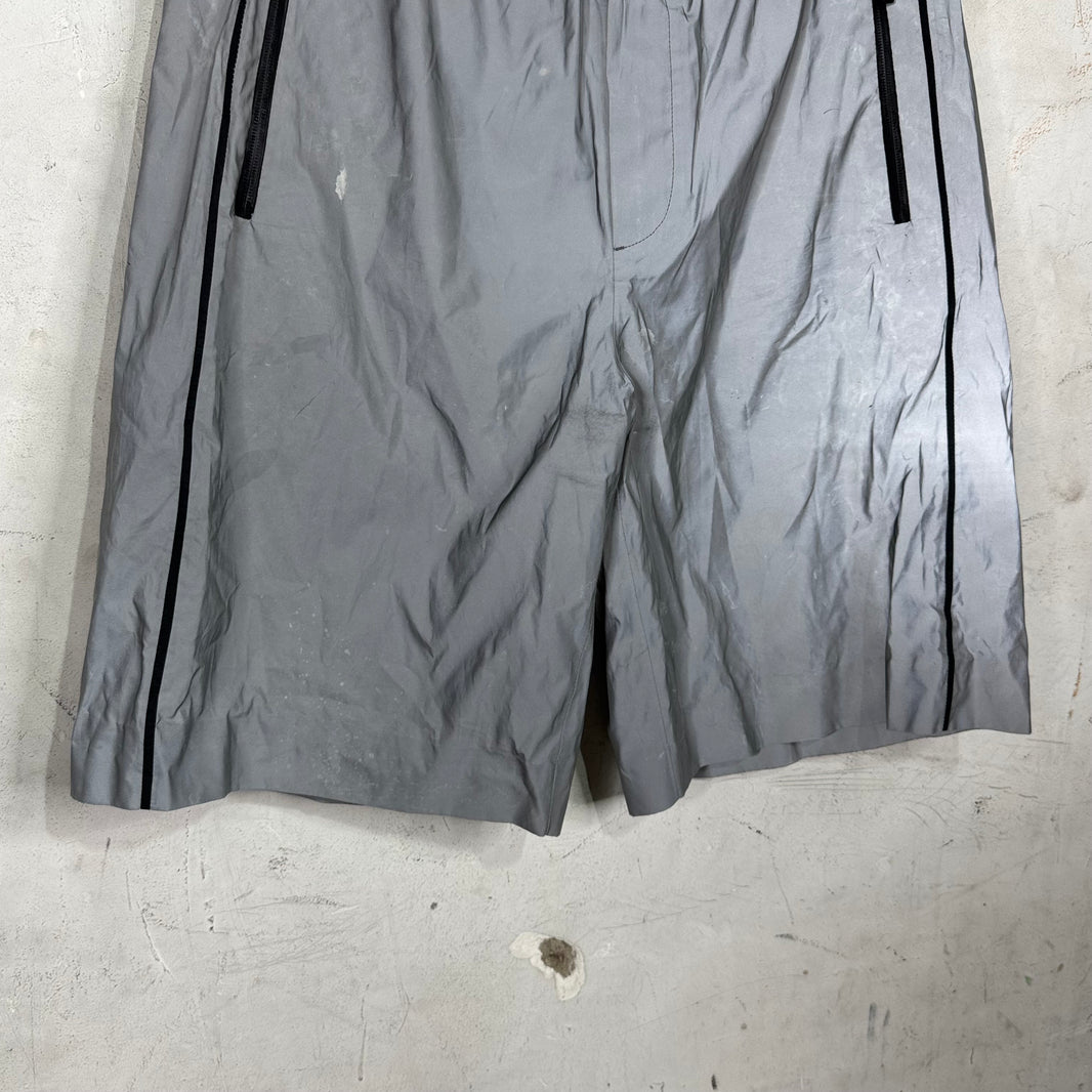 Prada Strapped 3M Shorts
