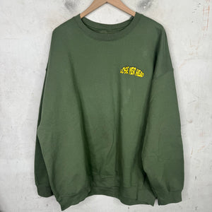 Descriptive image text