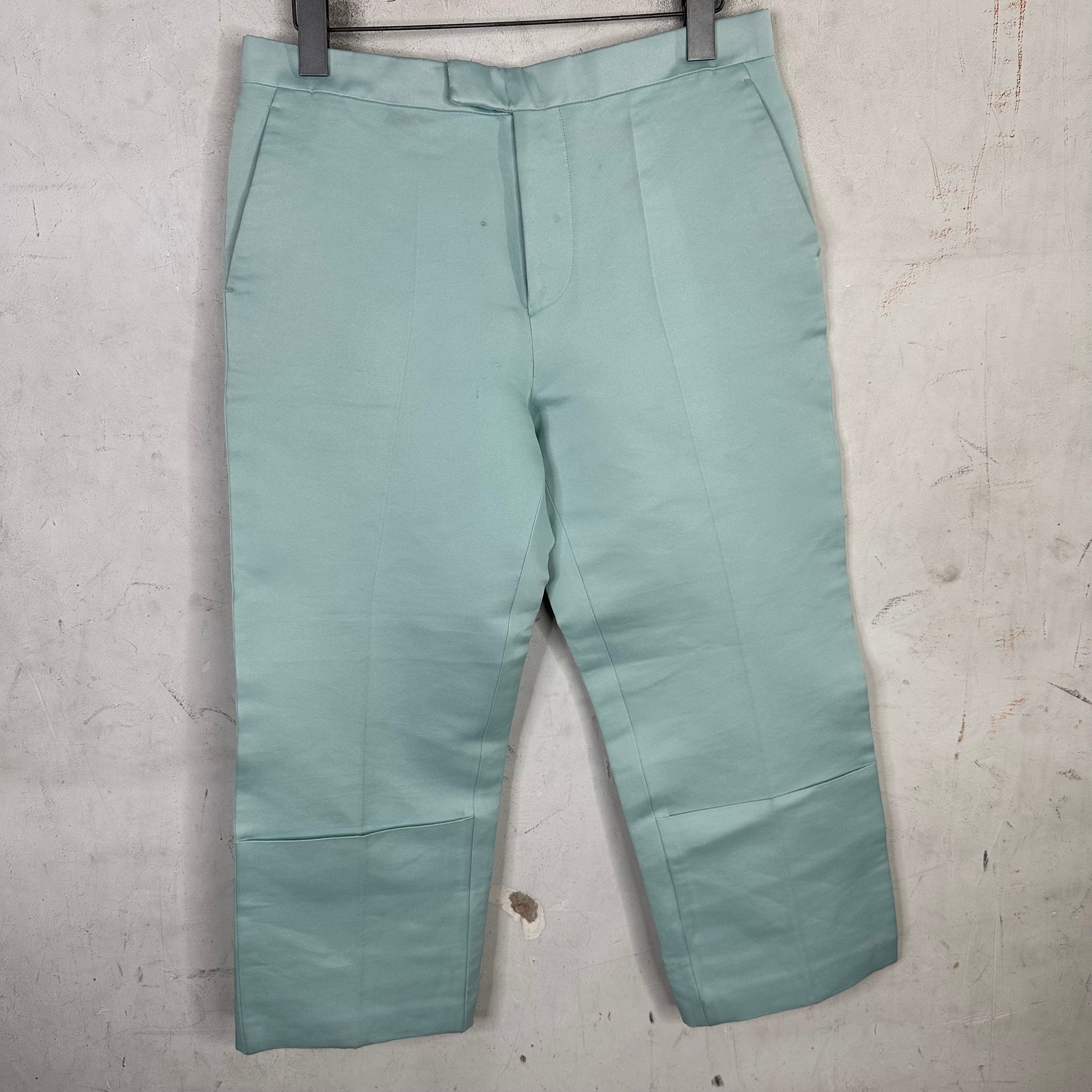 Raf Simons Sample Runway Trousers