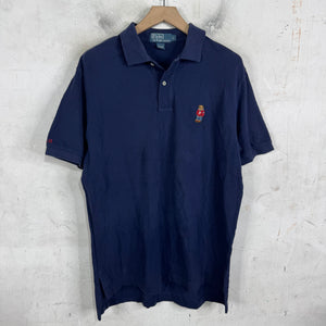 Ralph Lauren Mini Bear P Polo
