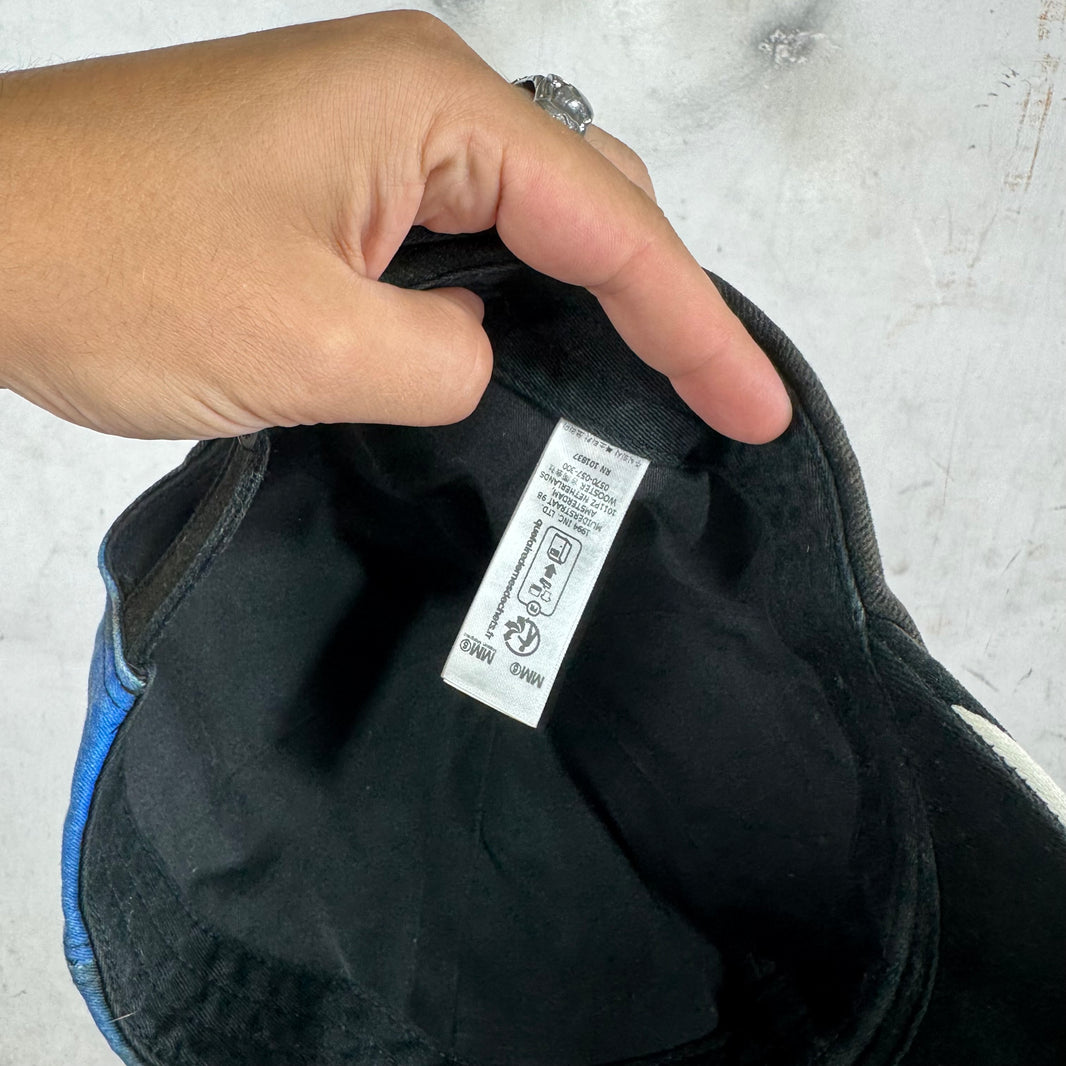 Supreme x MM6 Split Eagle Hat