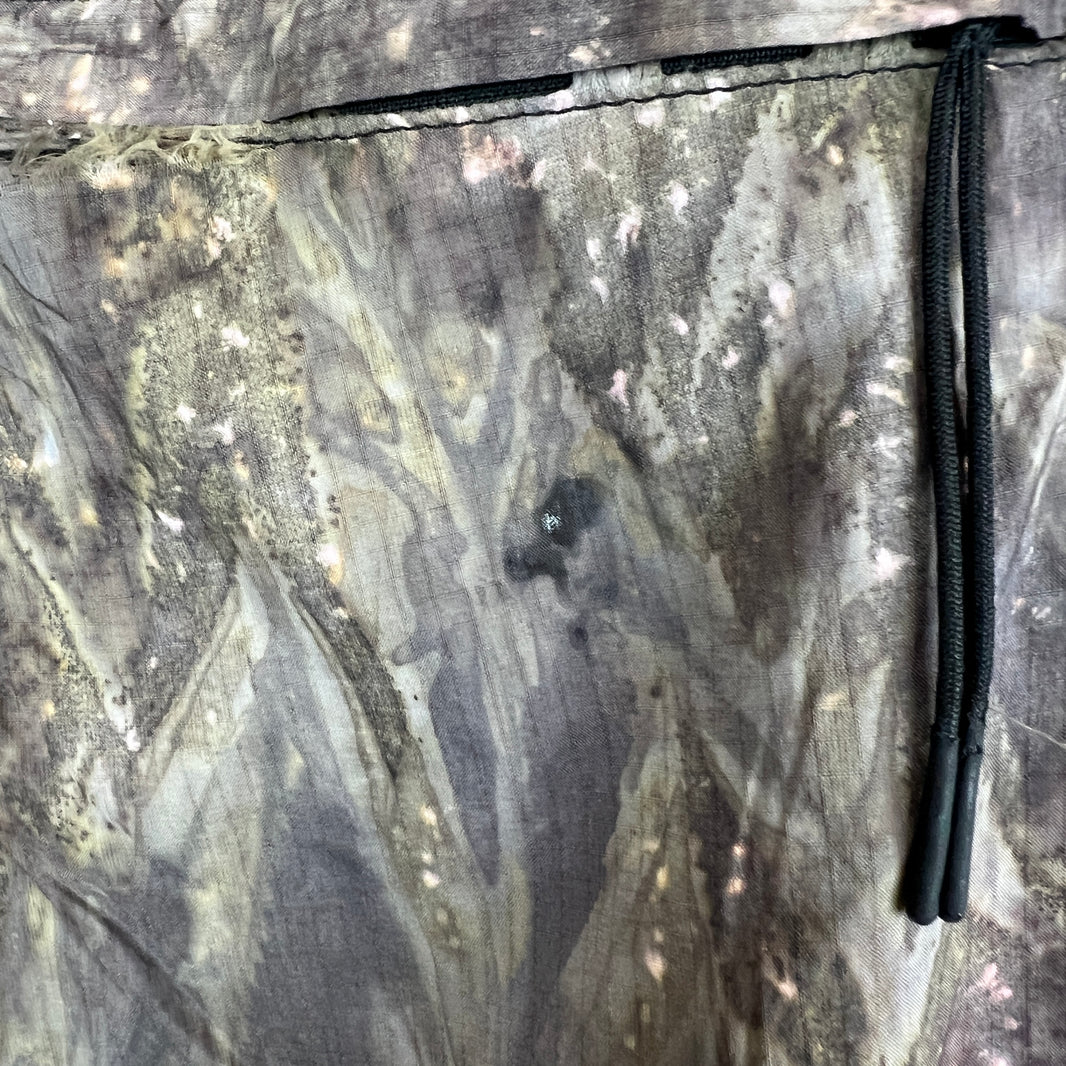 Alyx Real Tree Camo Polyamide Pants