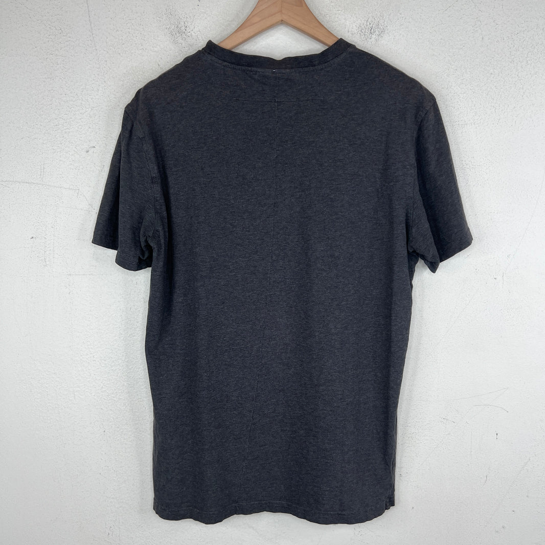 Givenchy Charcoal Gray Rottweiler T-Shirt