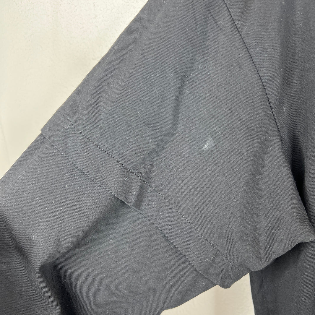 Acronym S29 PR A Dynamics Longsleeve T-Shirt
