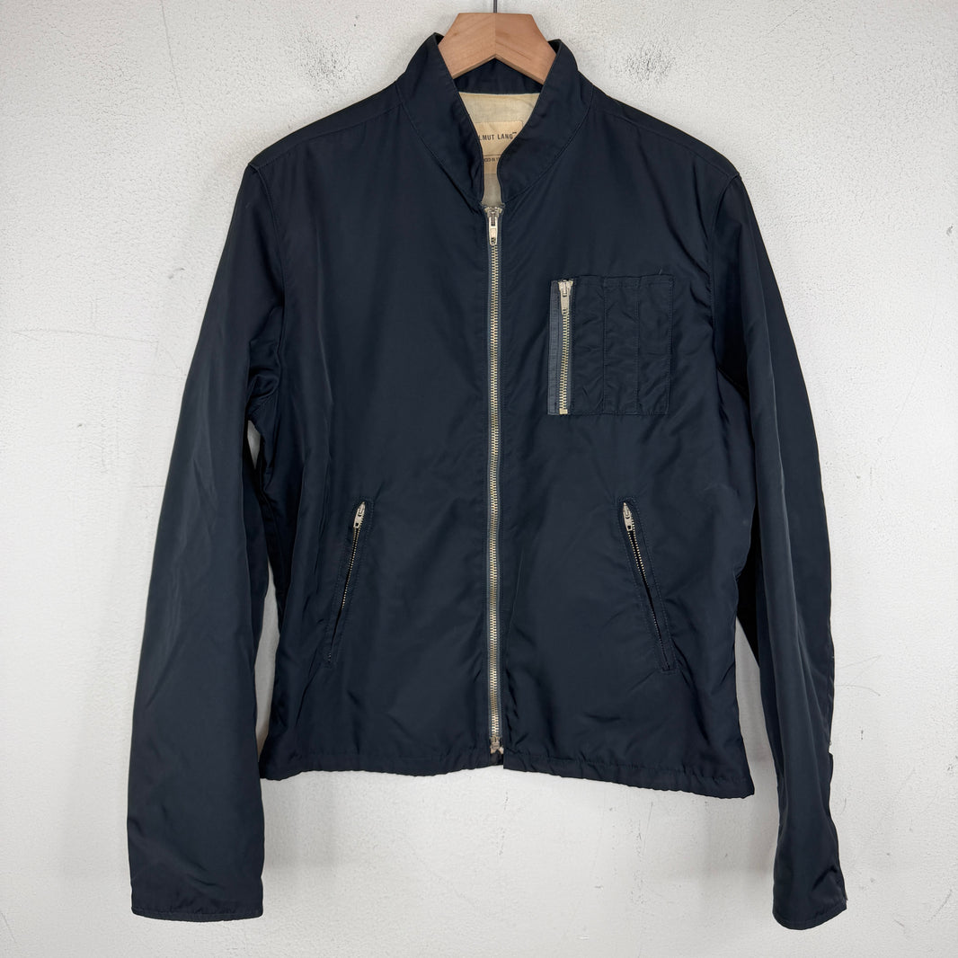 Helmut Lang Light Flight Jacket