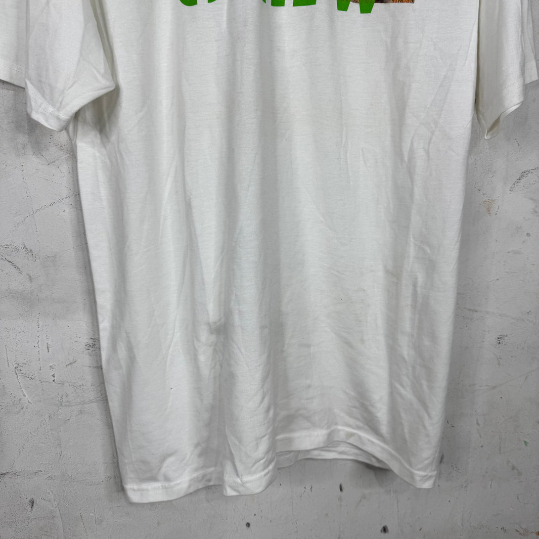 Stussy Boiler Room Carnival T-Shirt