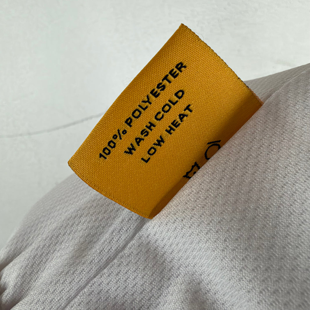 Gallery Dept White Basketball Shorts