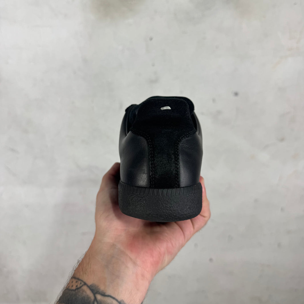 Margiela Triple Black Replicas