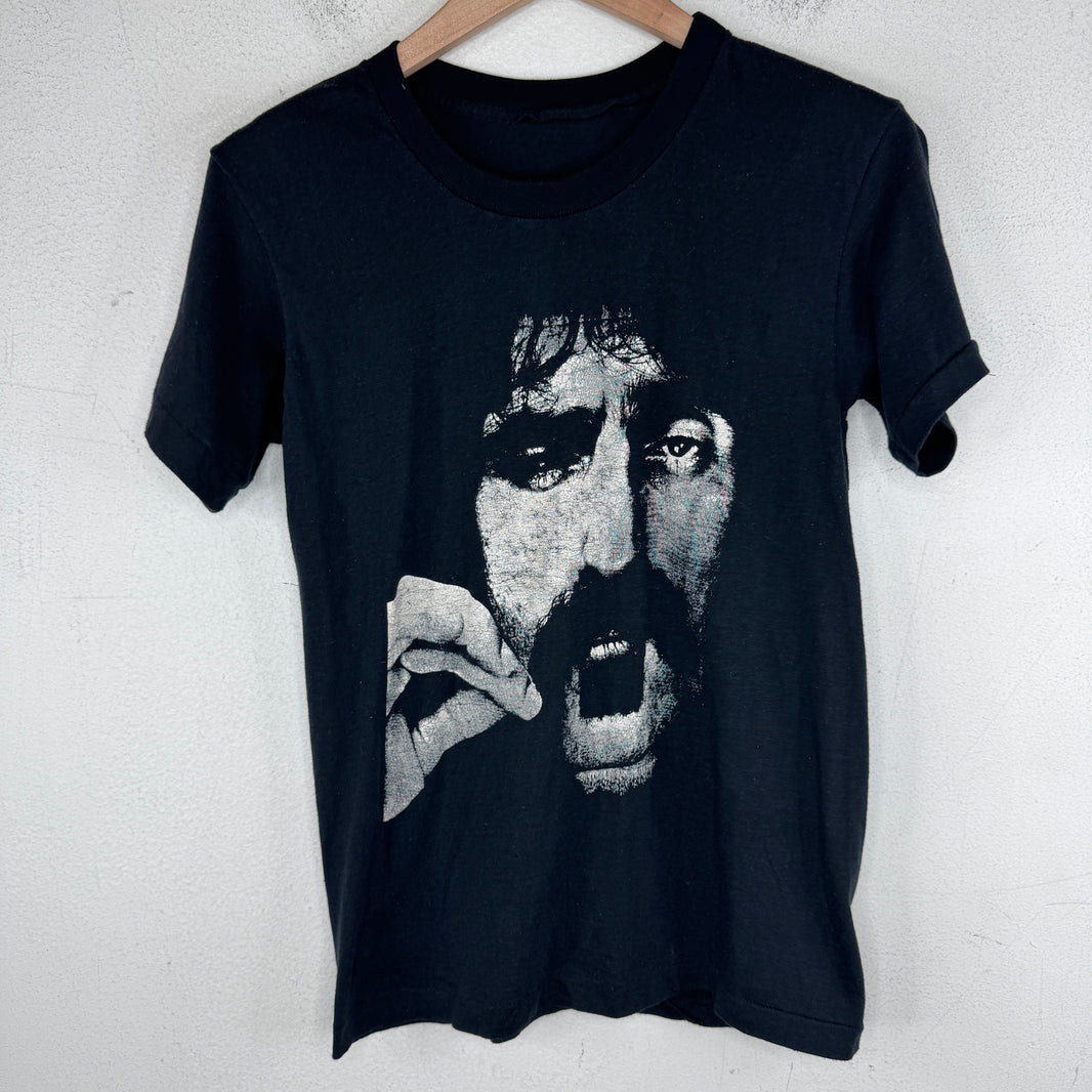 Vintage Frank Zappa T-Shirt