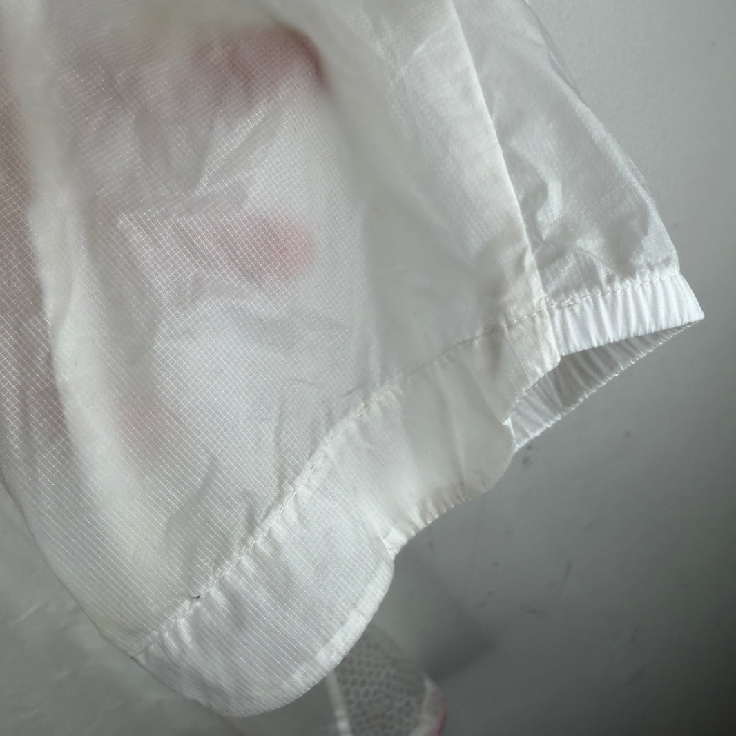 CPFM ACG Clear Windbreaker Jacket