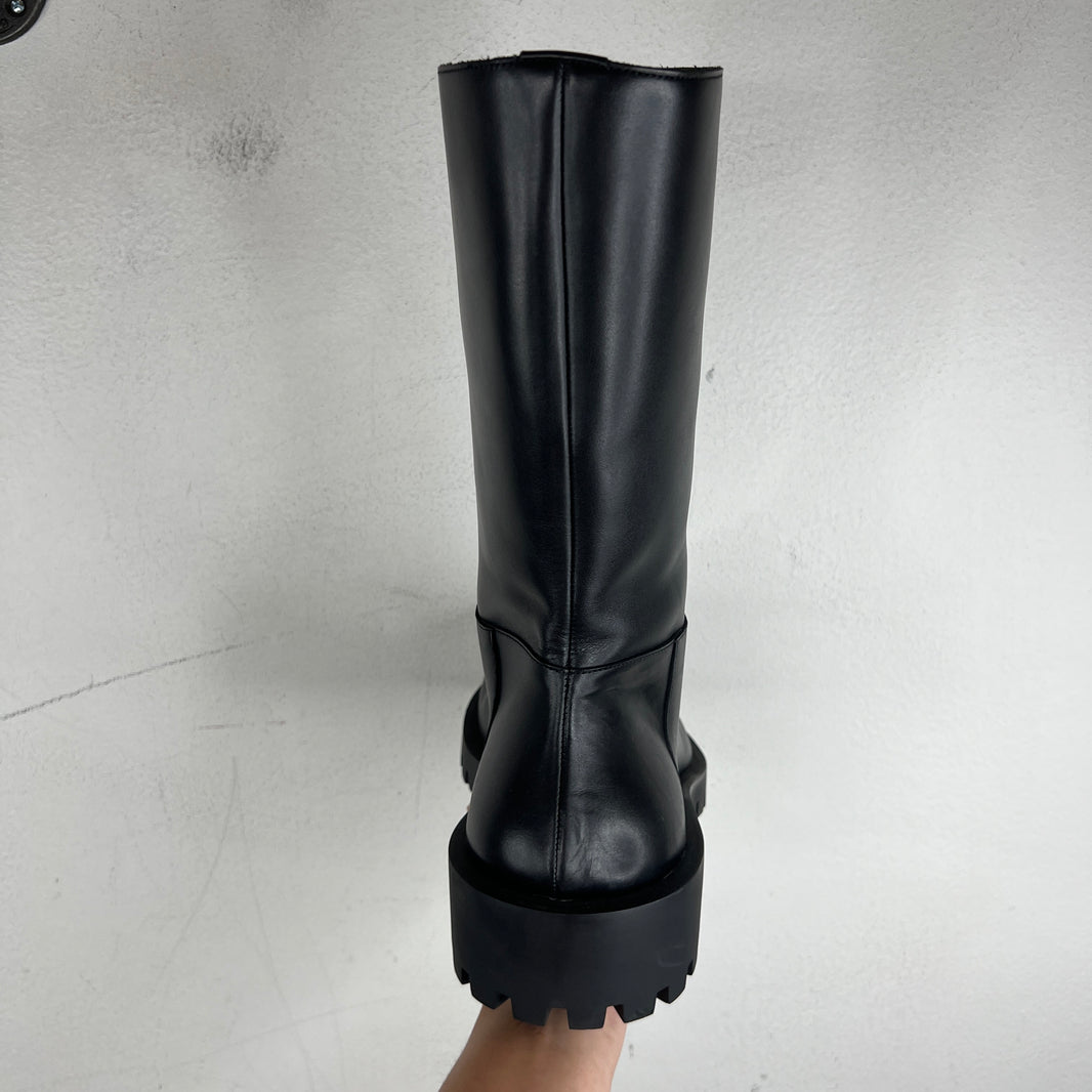 Balenciaga Hummer Boots