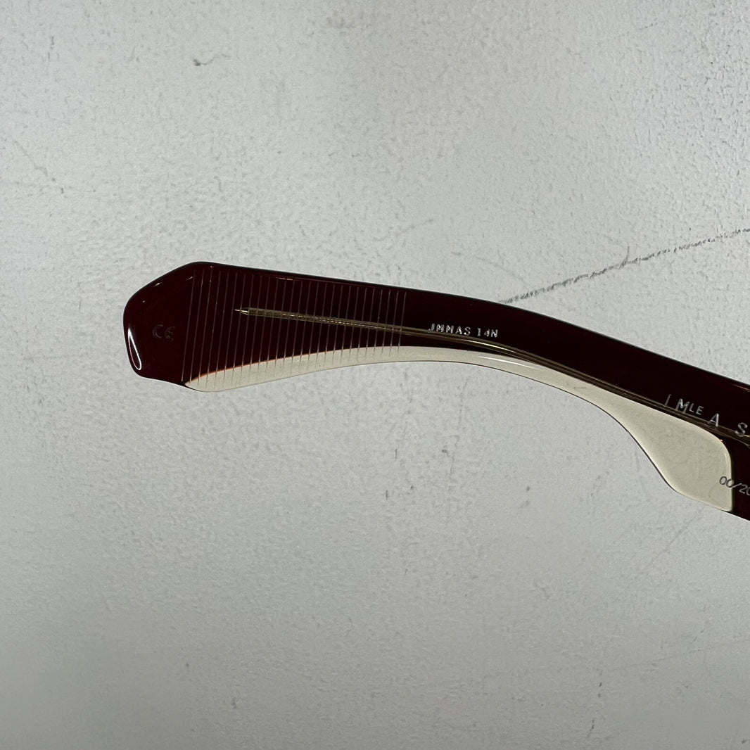 JMM Ascari Sunglasses