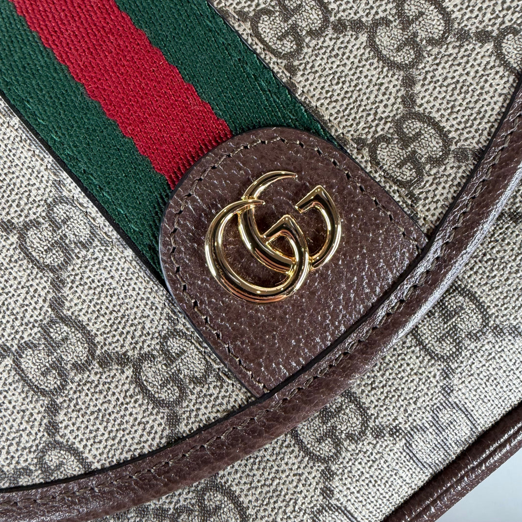 Gucci Ophidia Mini Bag