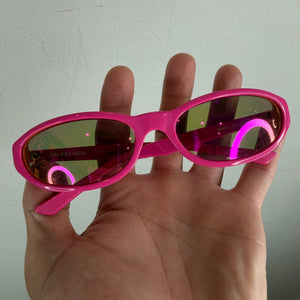 Balenciaga BB0007S Sunglasses