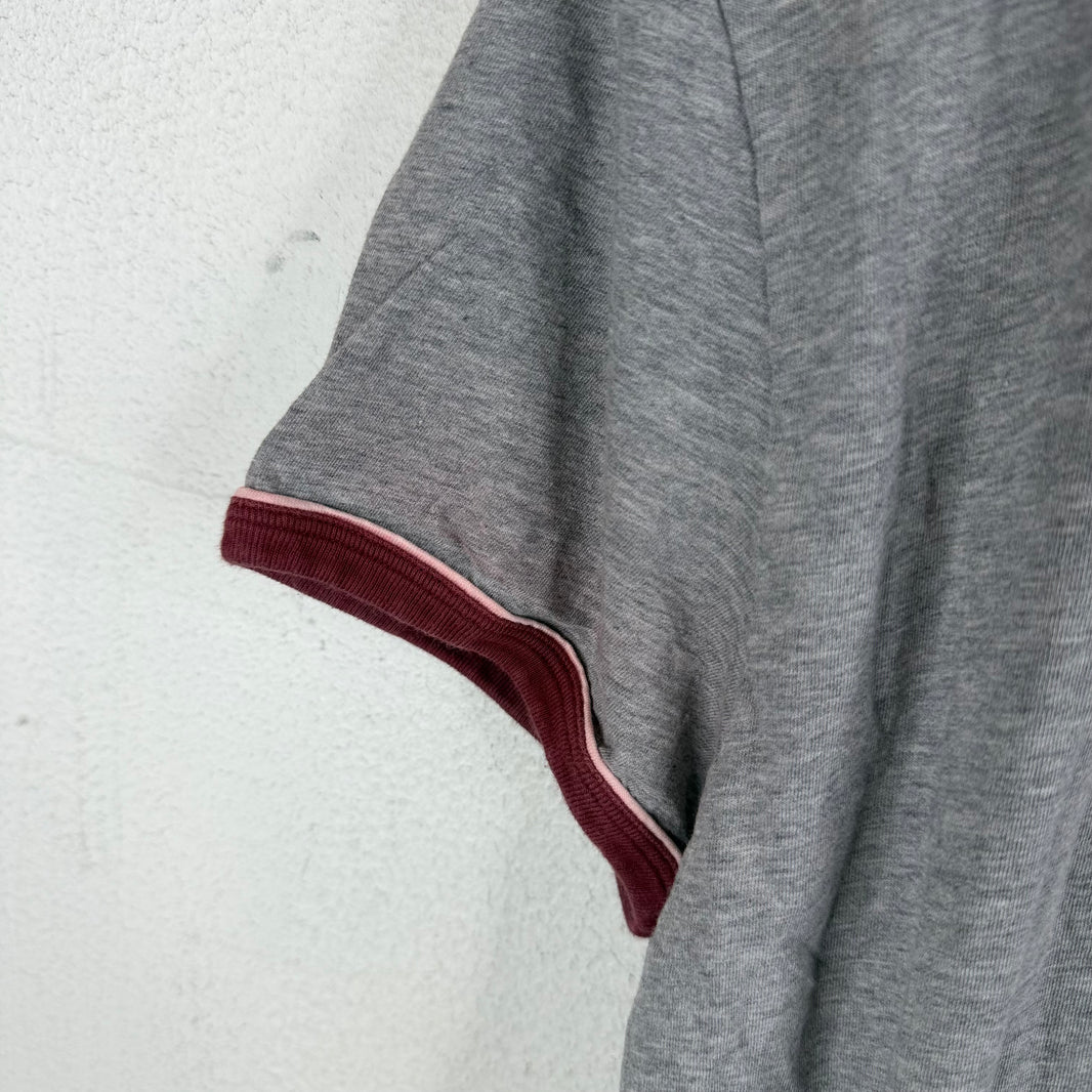 Celine Paris Ringer T-Shirt