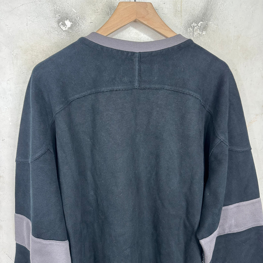ERL California Heavy Hockey Jersey