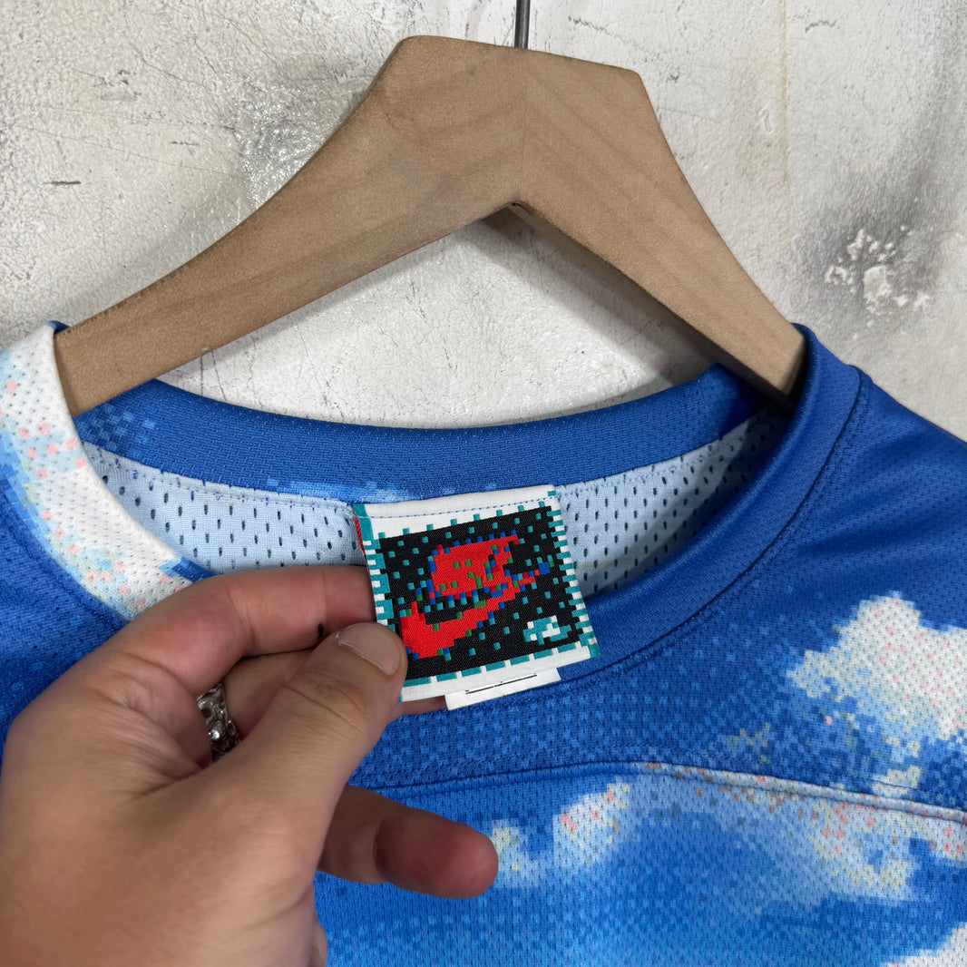Nike x CPFM Mesh Surfer Jersey