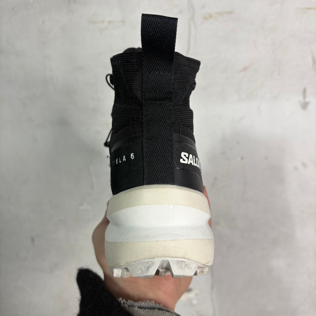 Salomon x MM6 Cross High Sneaker
