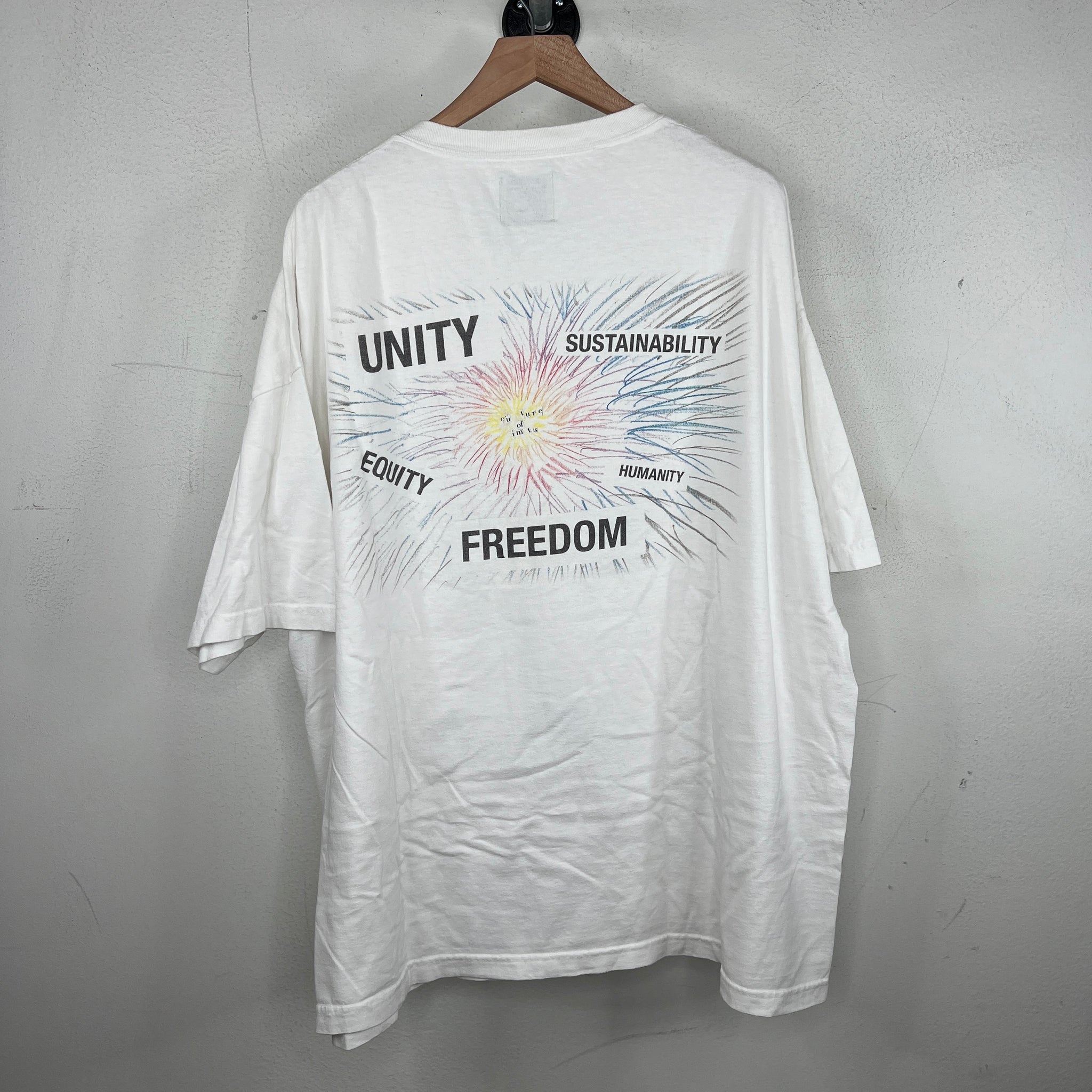 Gallery Dept Unity T-Shirt