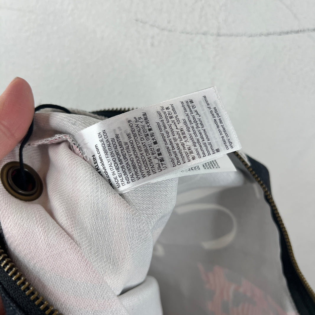 Calvin Klein 205W39NYC Modernist Jeans