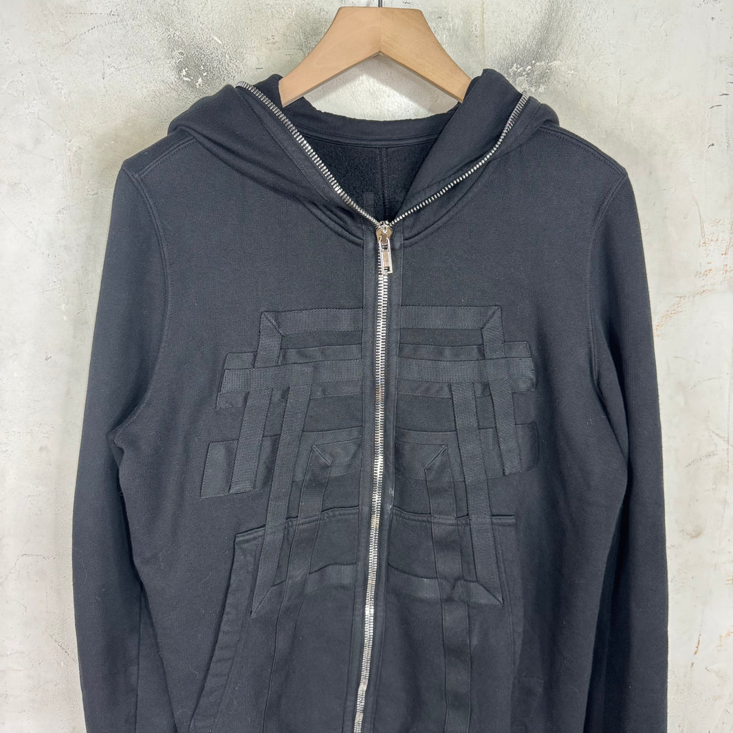DRKSHDW Sombra Oscura Gimp Hoodie