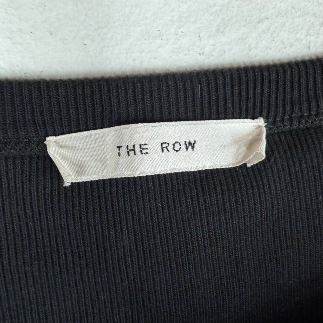 The Row Greta Cardigan