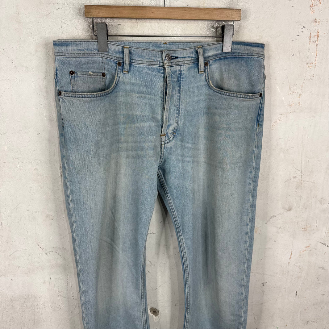 Acne Studios River LT Blue