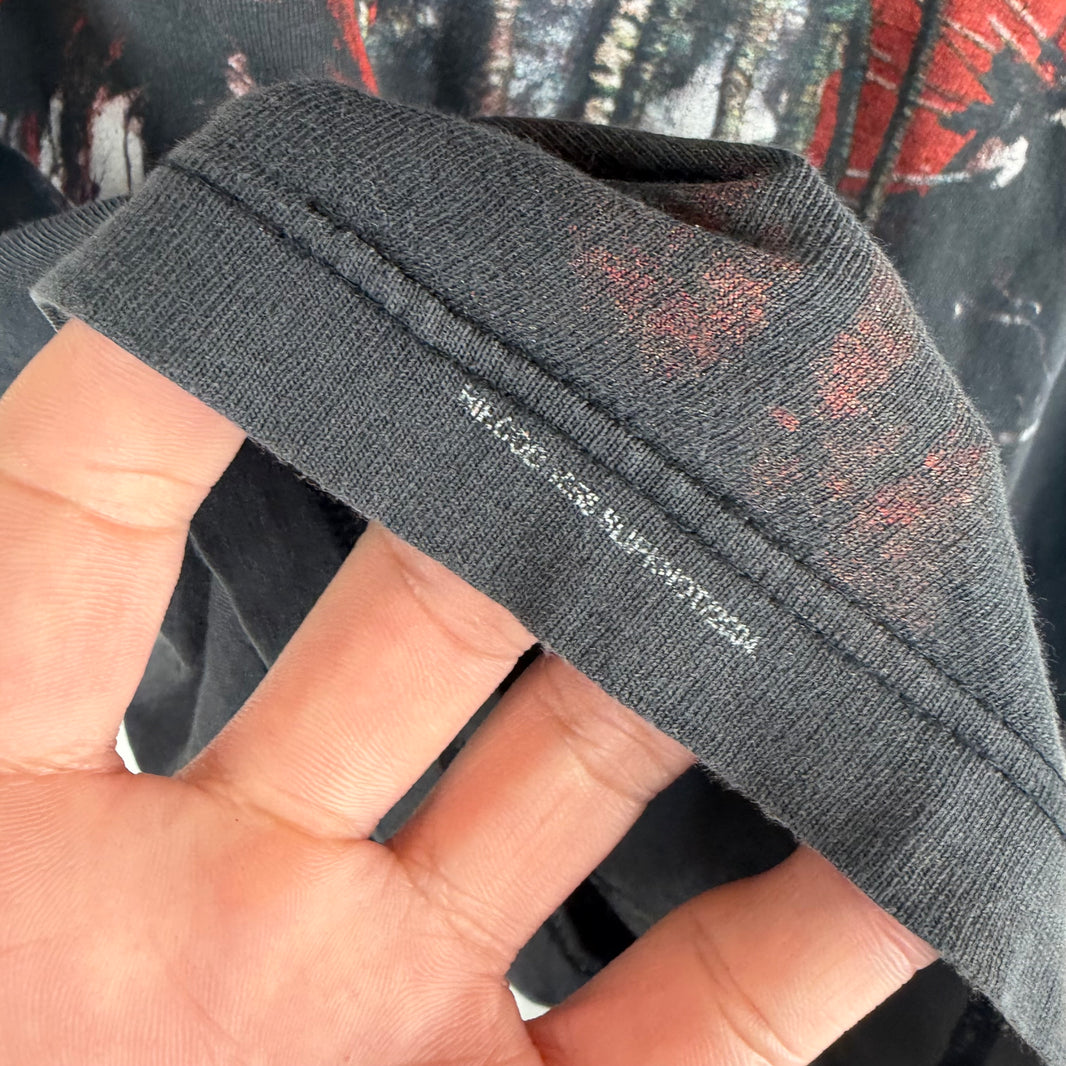 Vintage Euro Slipknot Self Titled T-Shirt