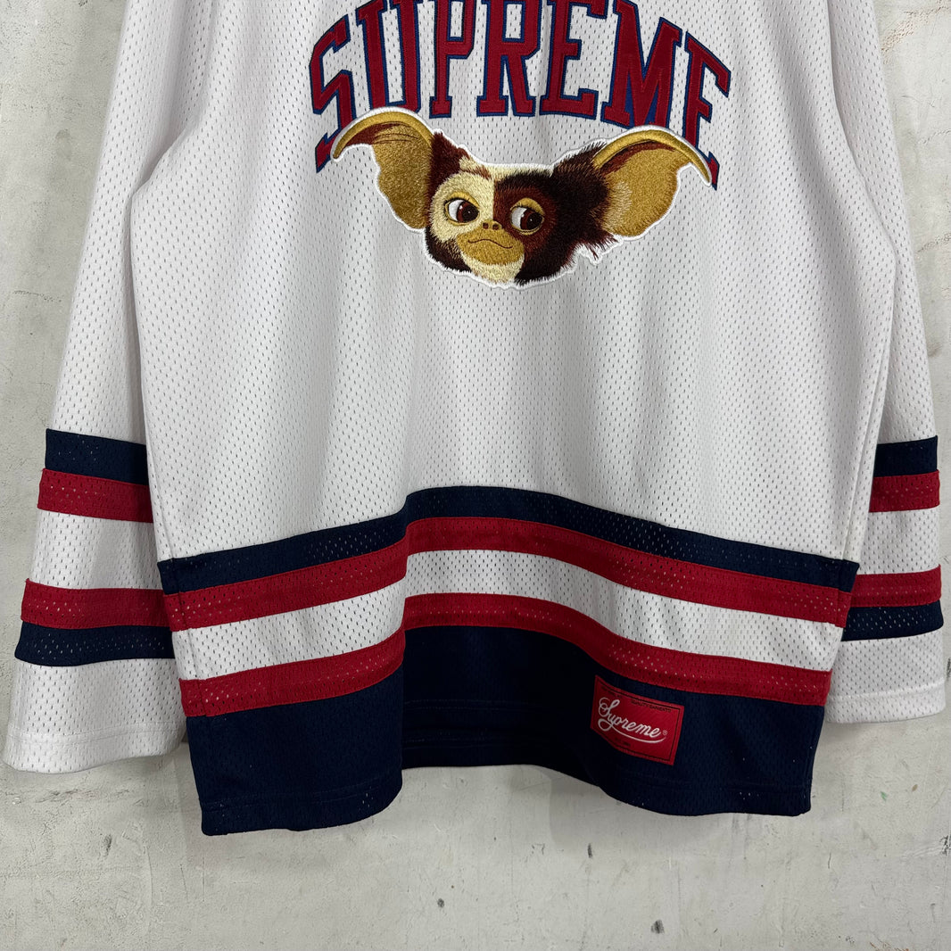 Supreme Gremlins Hockey Jersey