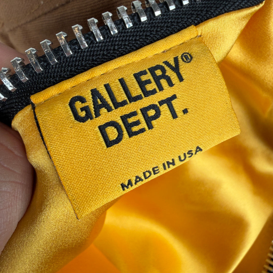 Gallery Dept Brown Wasitbag