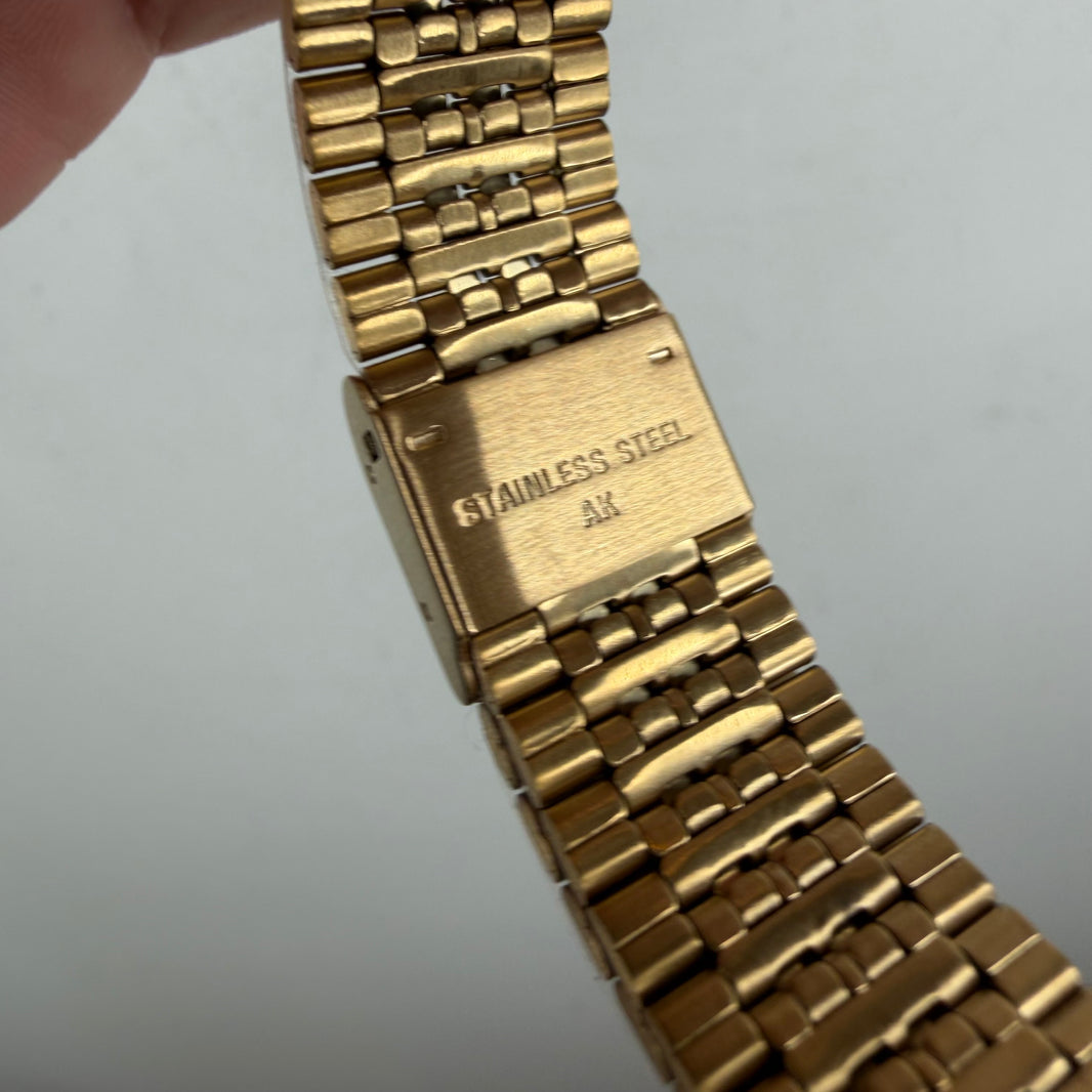 MM6 Timex Watch