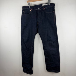 Vintage Boncoura Selvedge Jeans