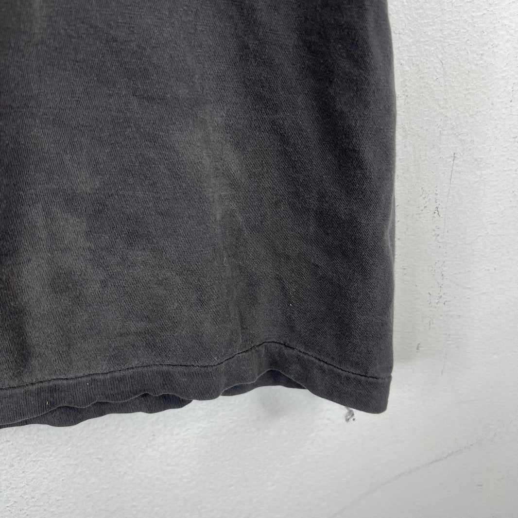 Vintage Black Dollar T-Shirt