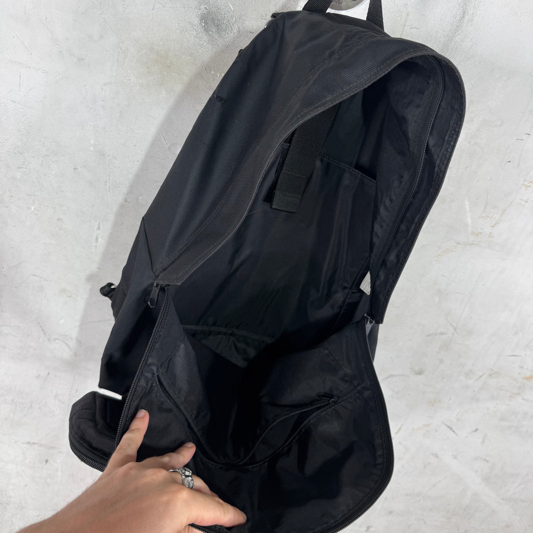Raf Simons Eastpak Stoned America Backpack