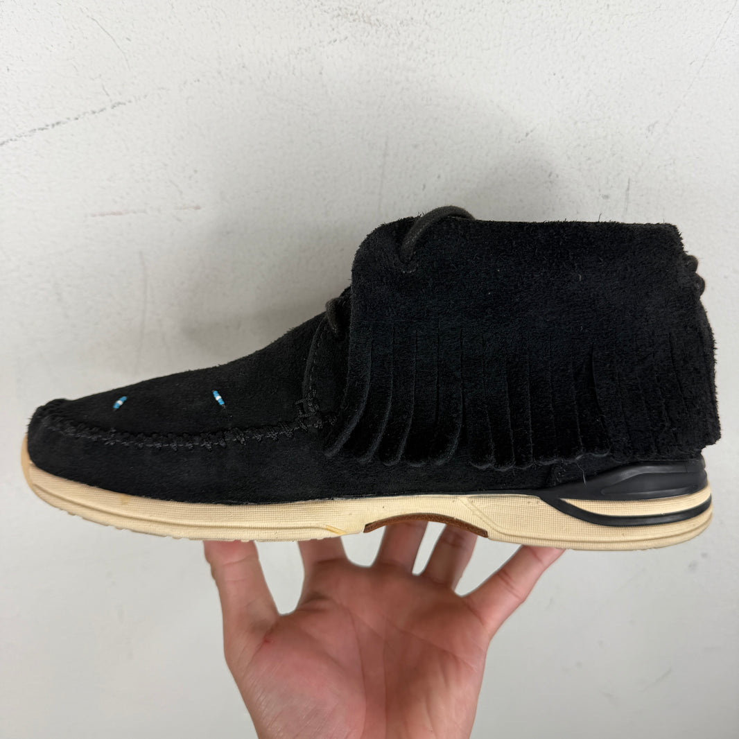 Visvim FBT Shaman Folk Sneakers