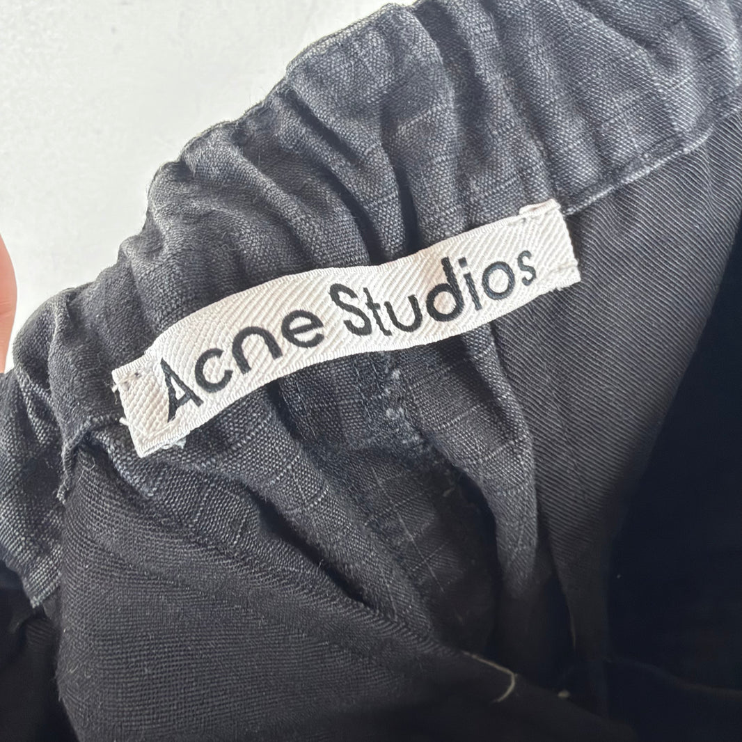 Acne Studios Convertible Cargo Pants