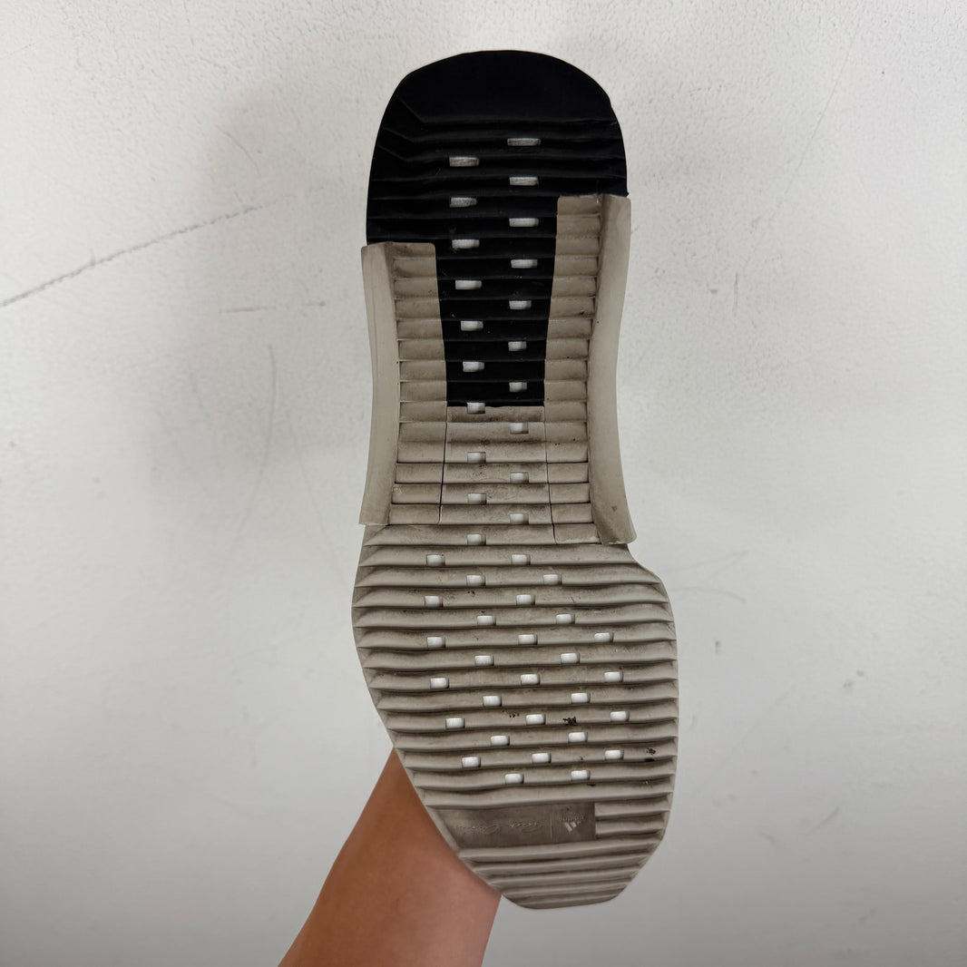 Rick Owens Adidas Level Low Sneakers