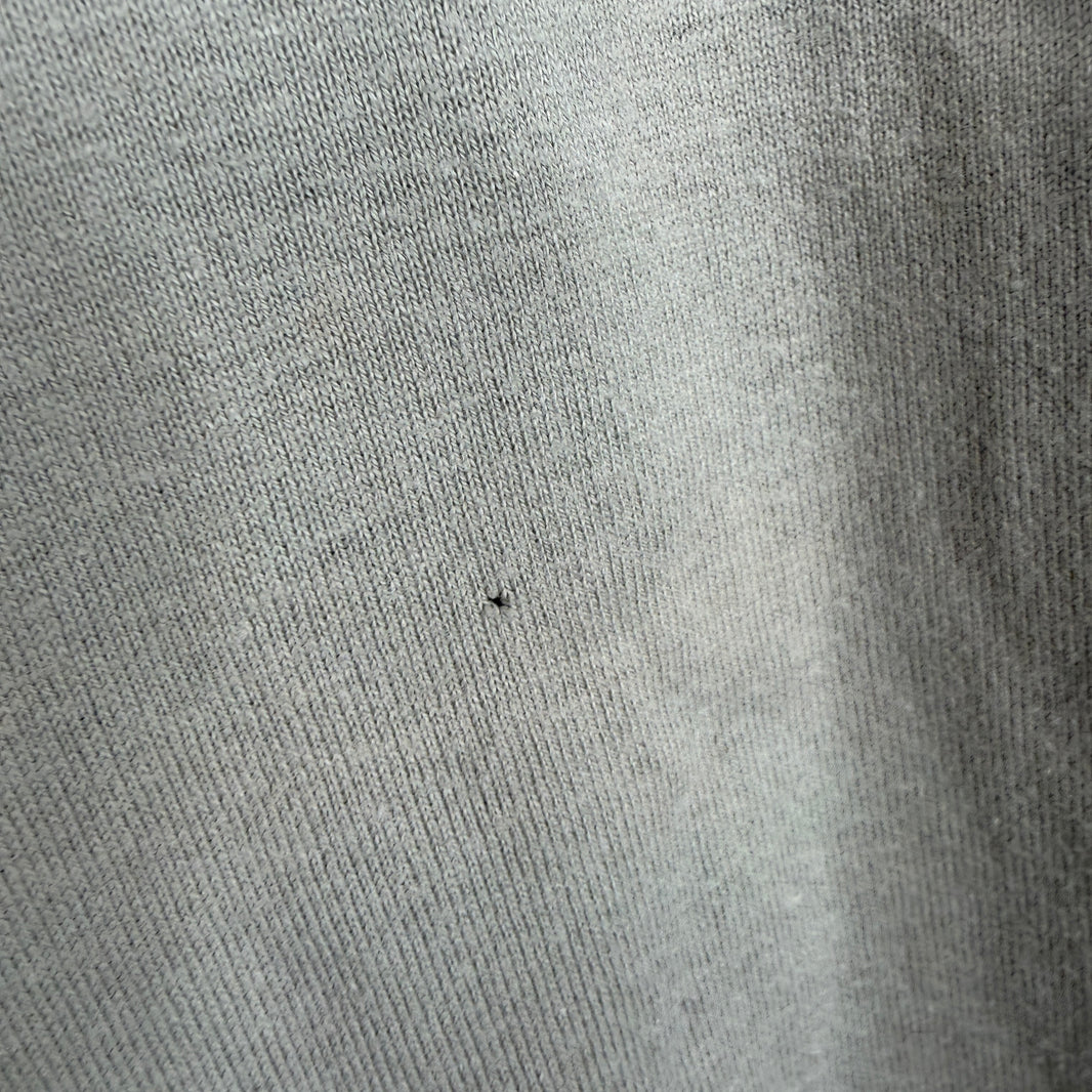 Comme Des Garcons Seafoam Green Polo