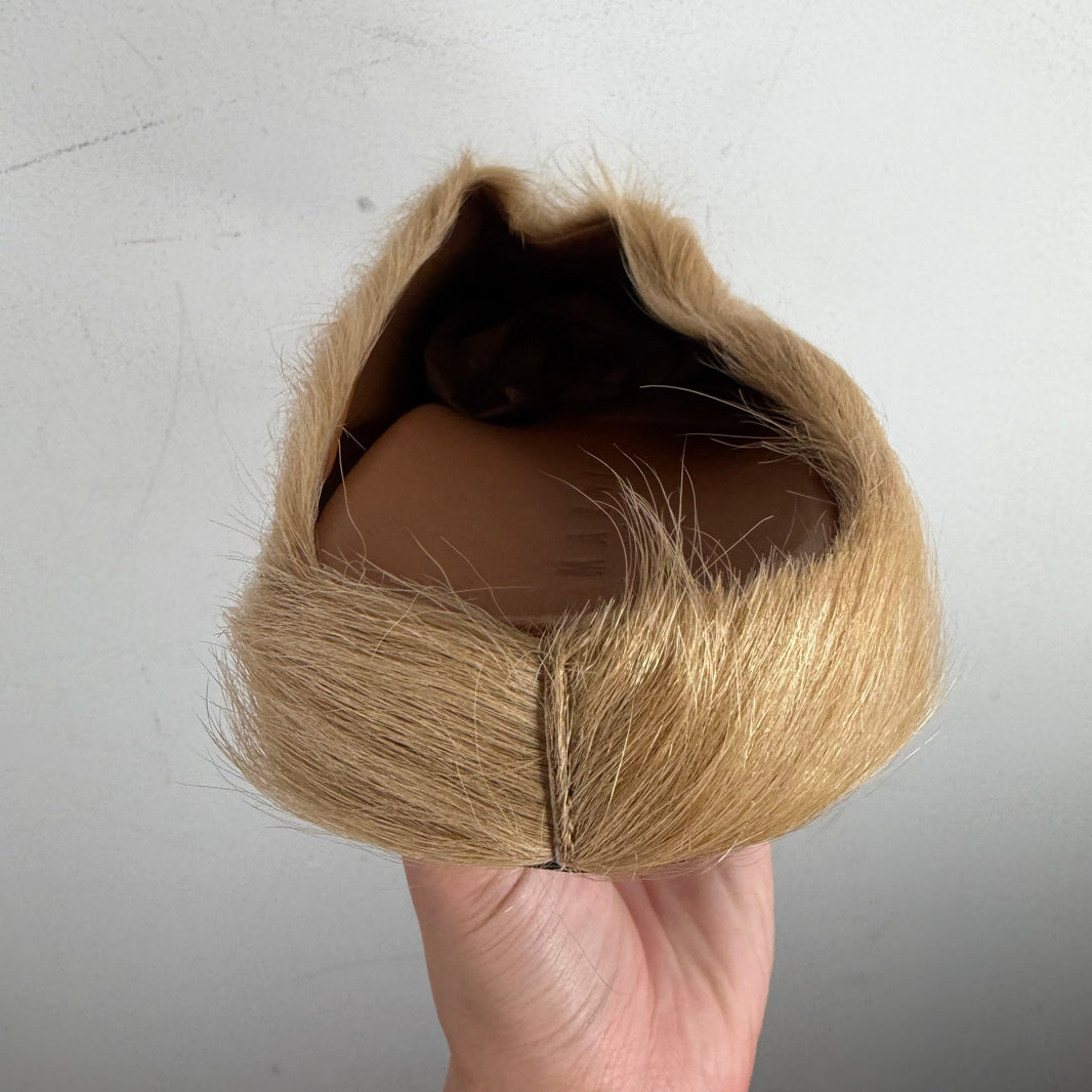 Marni Tan Fussbett Mules