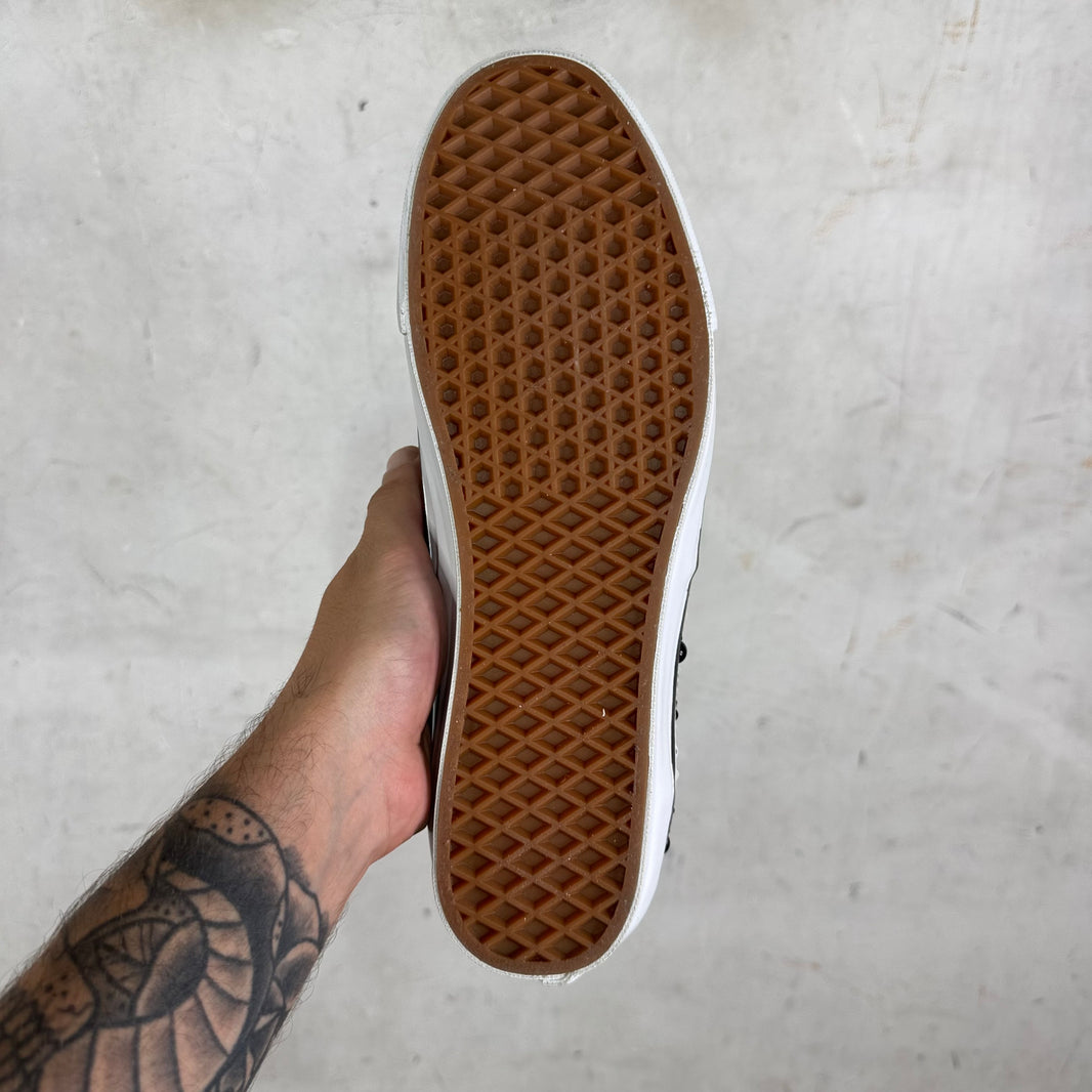 Vans x Mattias Gollin Authentics