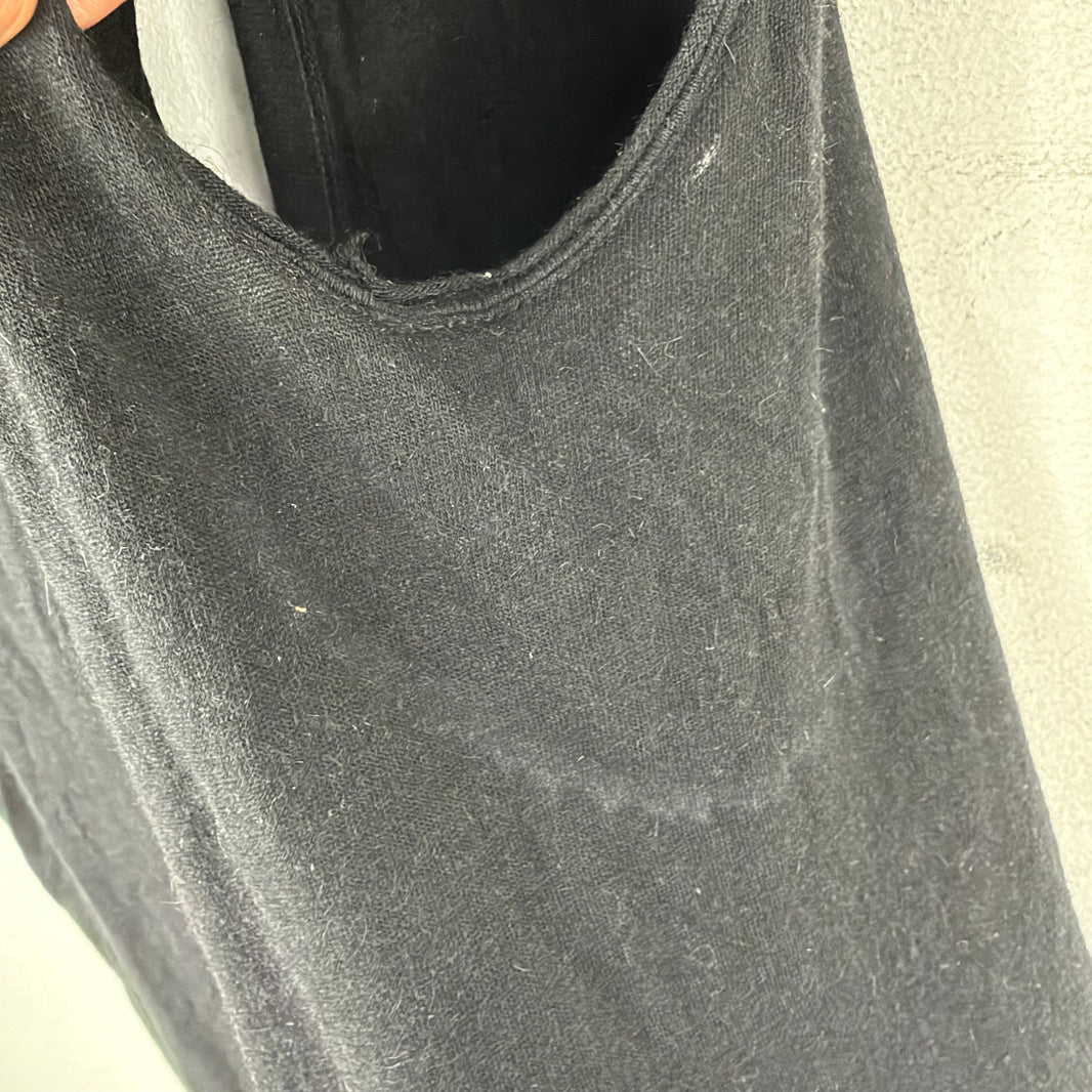 Rick Owens Deep V Shirt