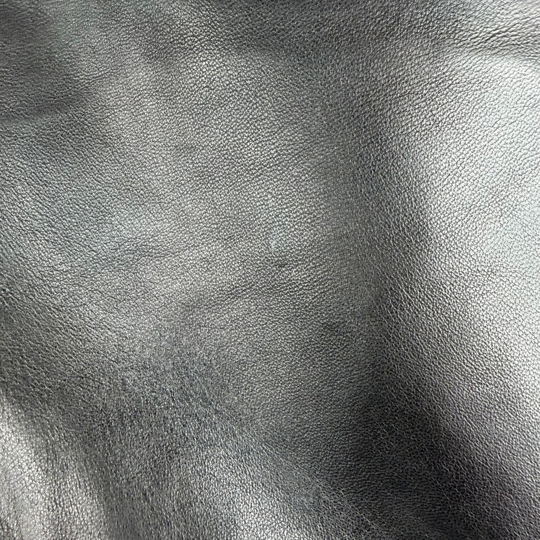 Dolce & Gabanna Leather Pants