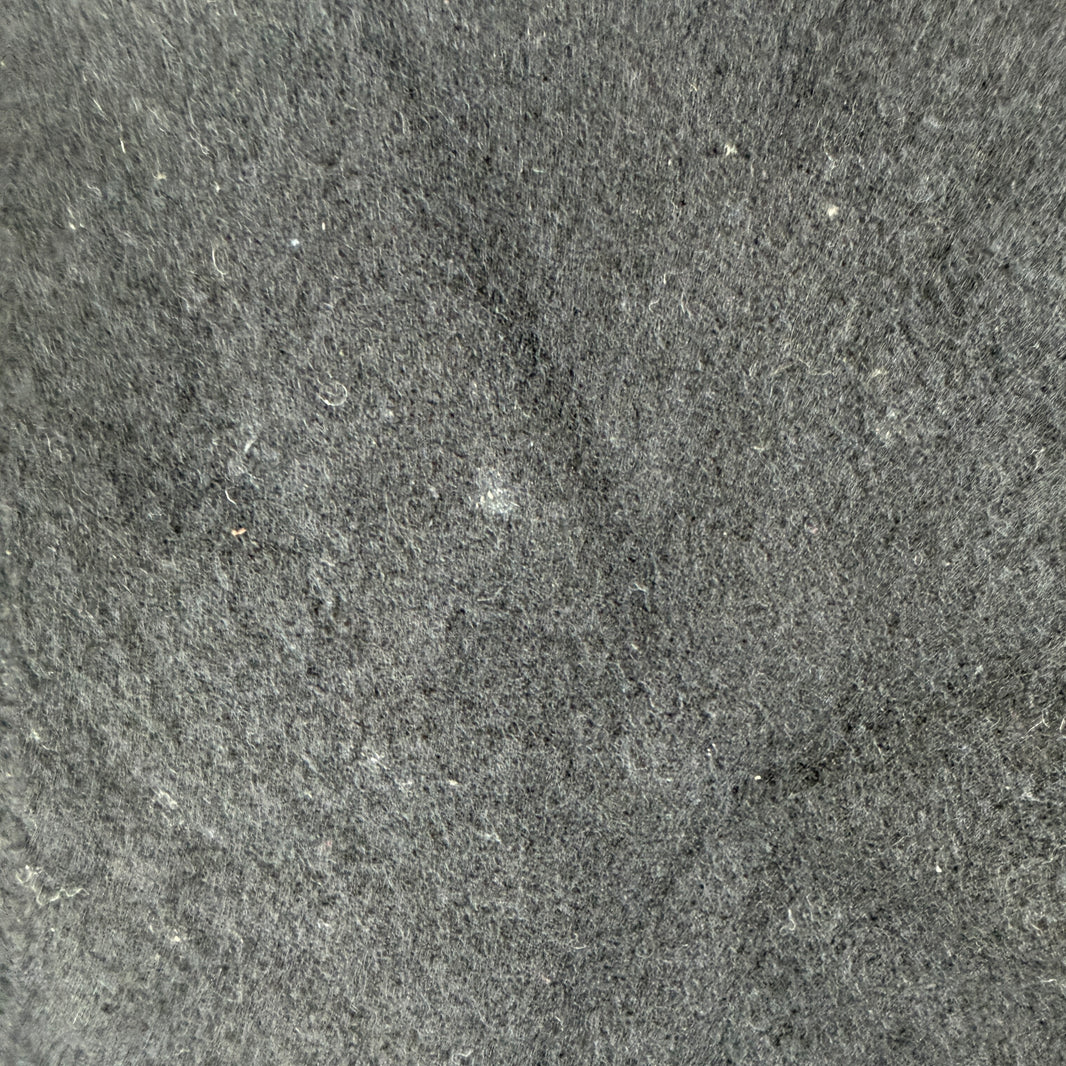 Rick Owens Cowl Hoodie