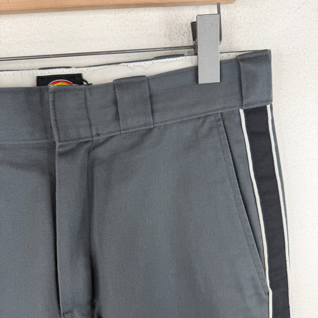 Supreme Dickies Striped Chinos