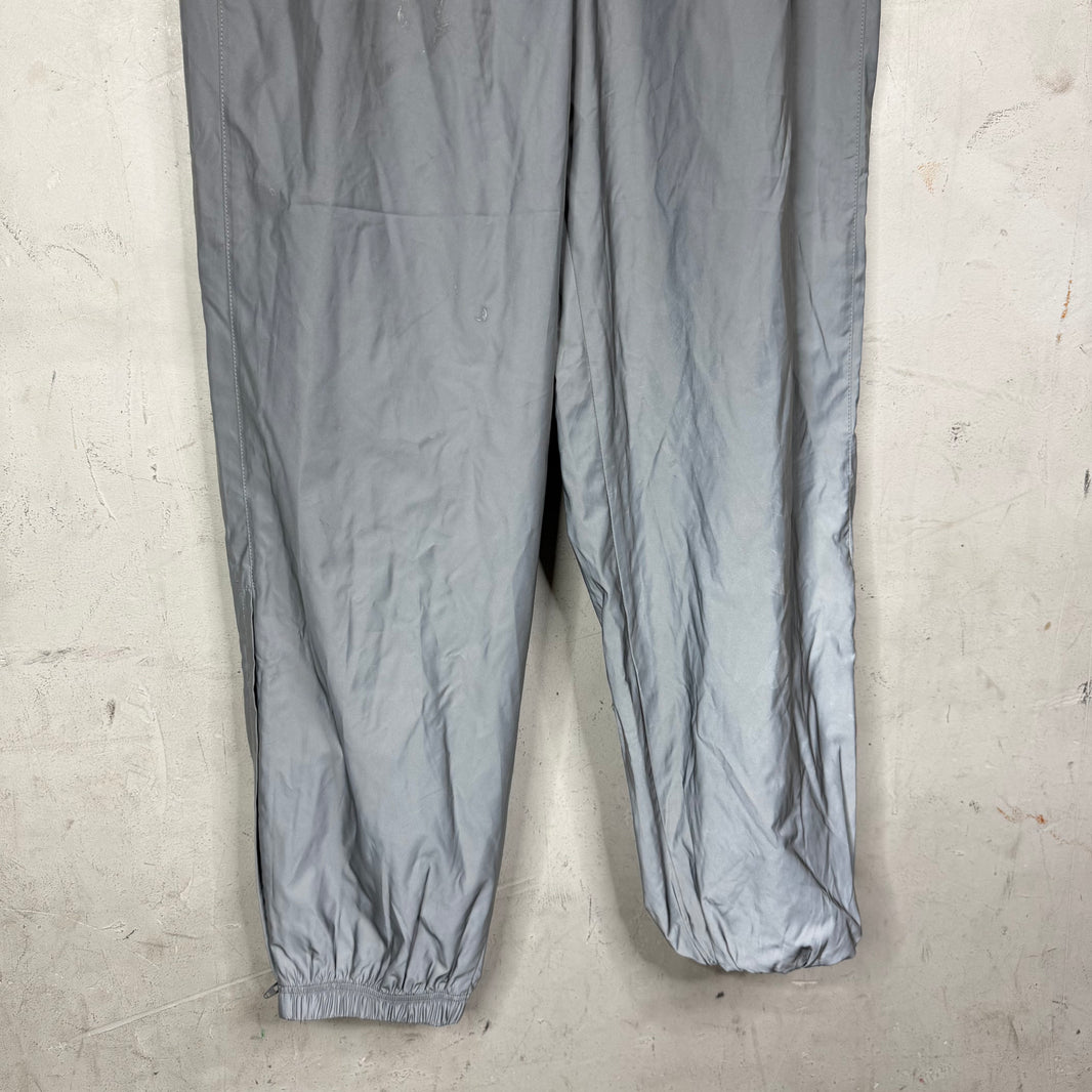 Balenciaga Lowercase Logo 3M Track Pants