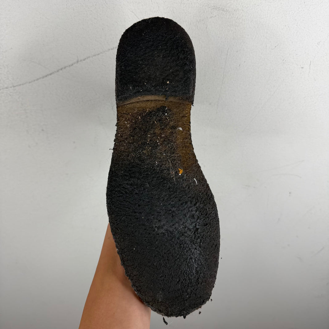 Bottega Veneta Chelsea Boots