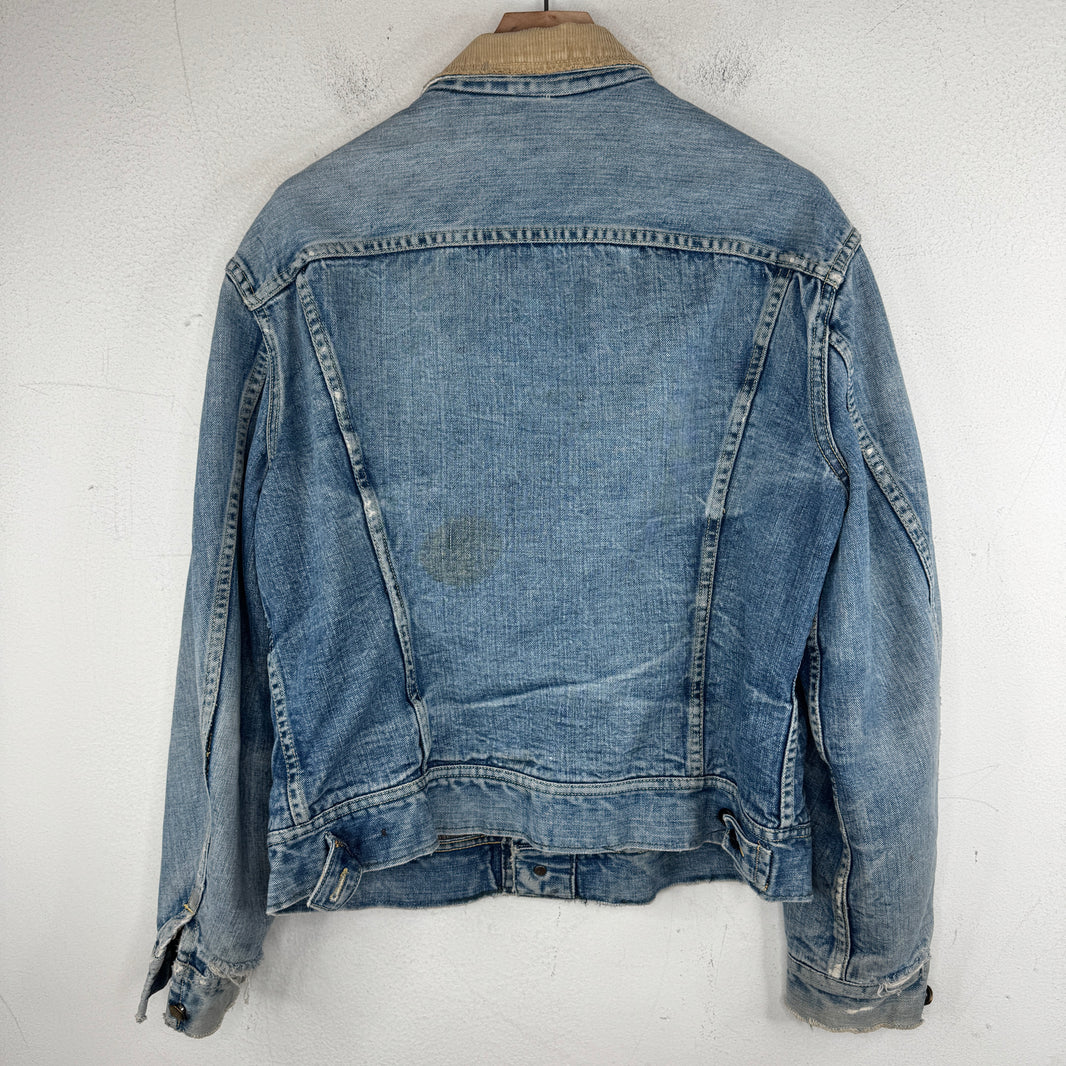 Vintage Lee Storm Rider Jacket