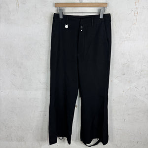 Margiela MM6 Belt Loop Charm Trousers