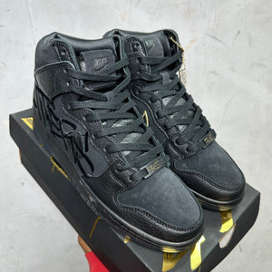 Nike x Faust Dunk High Sneakers